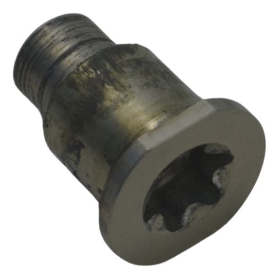 Parafuso Pedal Freio Bmw F 850 Gs Adv 19-24 Original