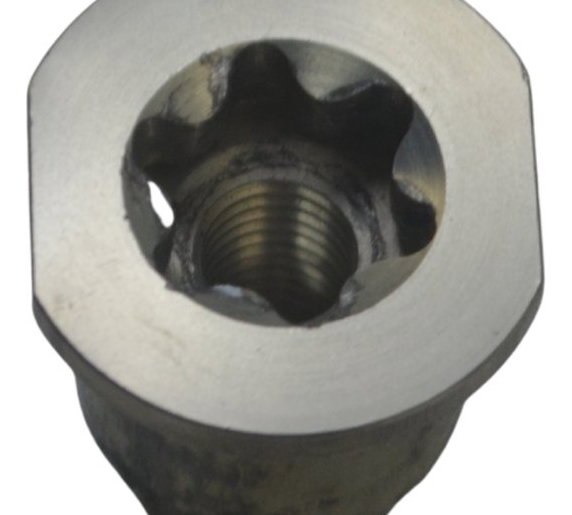 Parafuso Pedal Freio Bmw F 850 Gs Adv 19-24 Original