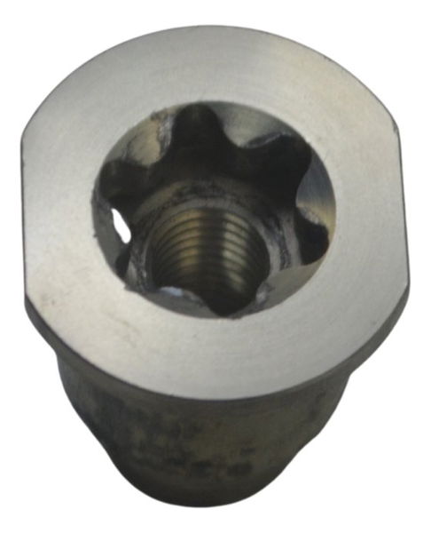 Parafuso Pedal Freio Bmw F 850 Gs Adv 19-24 Original