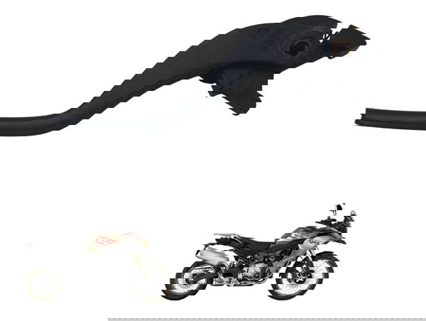Manete Freio C/ Avaria Bmw F 850 Gs Adv 19-24 Original