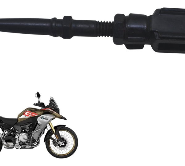Pino Acionador Freio Traseiro Bmw F 850 Gs Adv 19-24 Orig