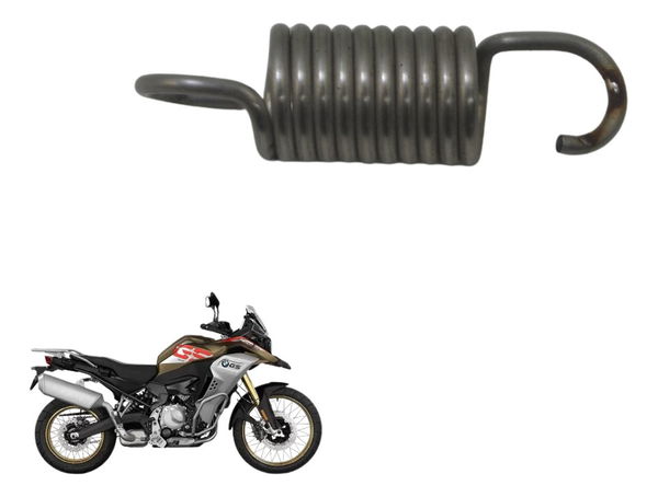 Mola Pedal Freio Bmw F 850 Gs Adv 19-24 Original