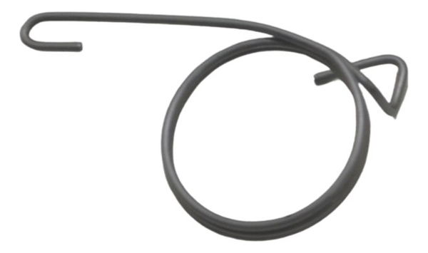 Mola Pedal Freio Bmw F 850 Gs Adv 19-24 Original