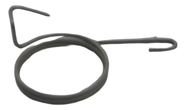 Mola Pedal Freio Bmw F 850 Gs Adv 19-24 Original