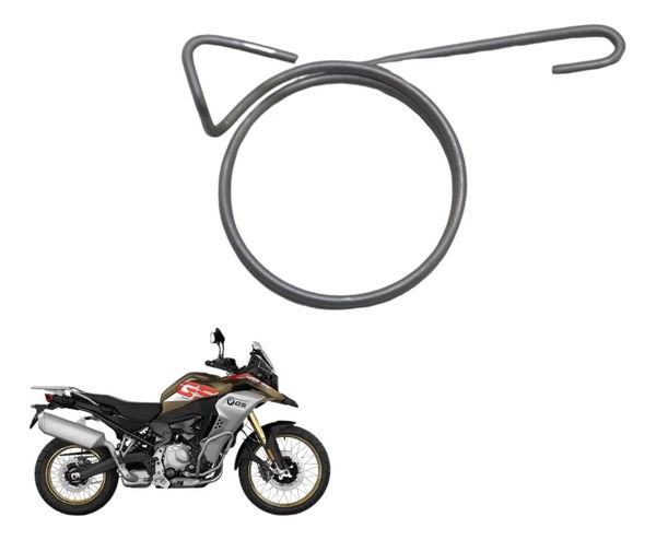 Mola Pedal Freio Bmw F 850 Gs Adv 19-24 Original