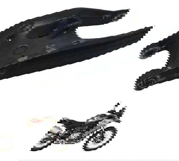 Quadro Elástico Bmw F 850 Gs Adv 19-24 Original