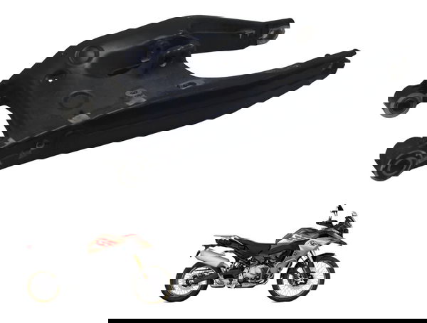 Quadro Elástico Bmw F 850 Gs Adv 19-24 Original