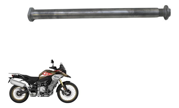 Eixo Quadro Elástico Bmw F 850 Gs Adv 19-24 Original