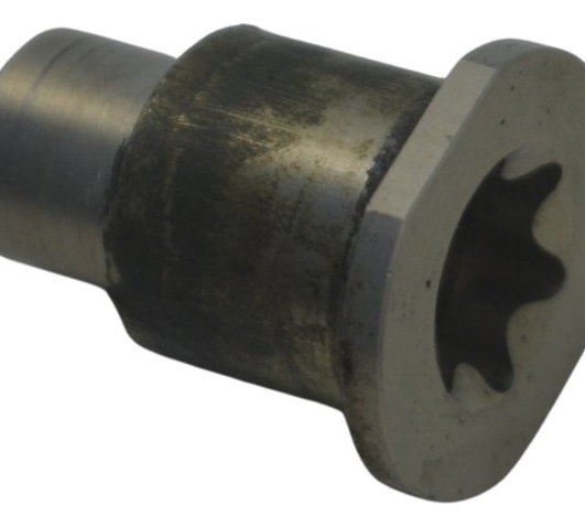 Parafuso Pedal Câmbio Bmw F 850 Gs Adv 19-24 Original