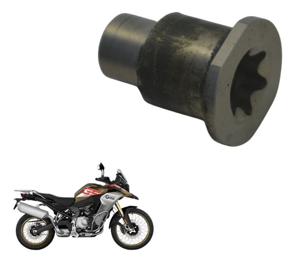 Parafuso Pedal Câmbio Bmw F 850 Gs Adv 19-24 Original