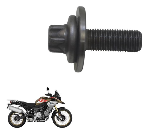 Parafuso Magneto Bmw F 850 Gs Adv 19-24 Original