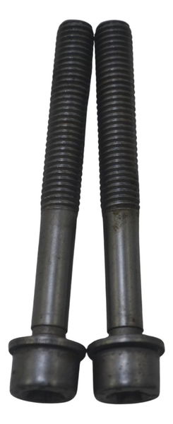 Par Parafuso Esticador Corrente Bmw F 850 Gs Adv 19-24 Orig