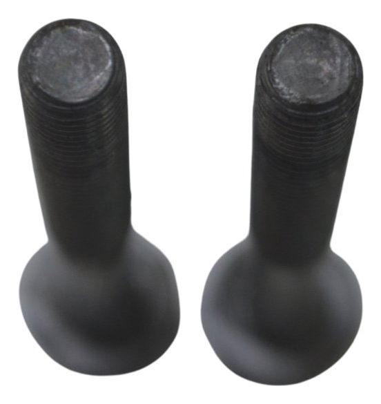 Par Parafuso Esticador Corrente Bmw F 850 Gs Adv 19-24 Orig