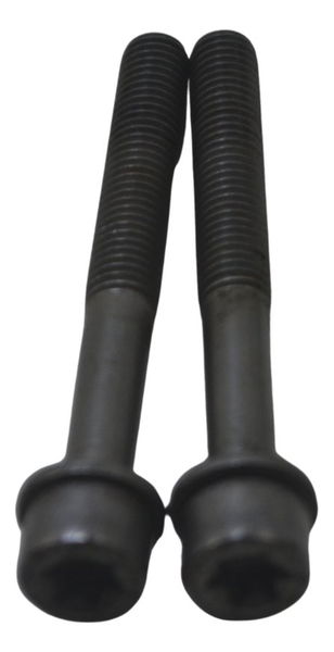 Par Parafuso Esticador Corrente Bmw F 850 Gs Adv 19-24 Orig