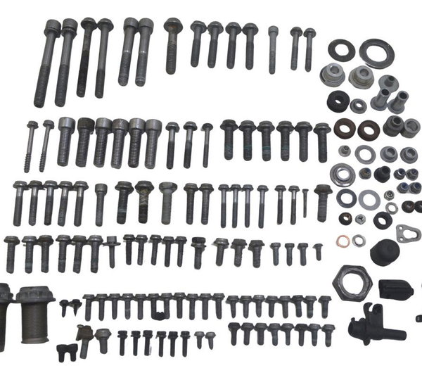 Kit Parafuso Diversos Bmw F 850 Gs Adv 19-24 Original