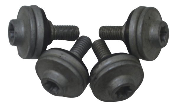 Jogo Parafuso Tampa Cabeçote Bmw F 850 Gs Adv 19-24 Original