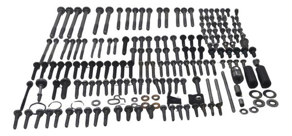 Kit Parafuso Motor Bmw F 850 Gs Adv 19-24 Original