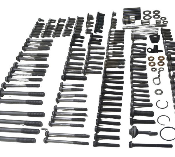 Kit Parafuso Motor Bmw F 850 Gs Adv 19-24 Original