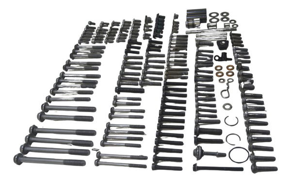 Kit Parafuso Motor Bmw F 850 Gs Adv 19-24 Original