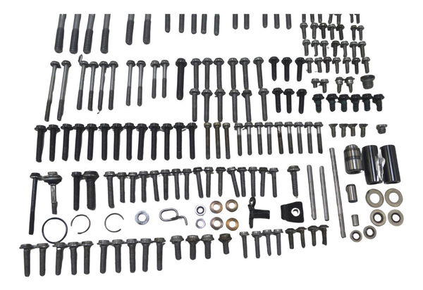 Kit Parafuso Motor Bmw F 850 Gs Adv 19-24 Original