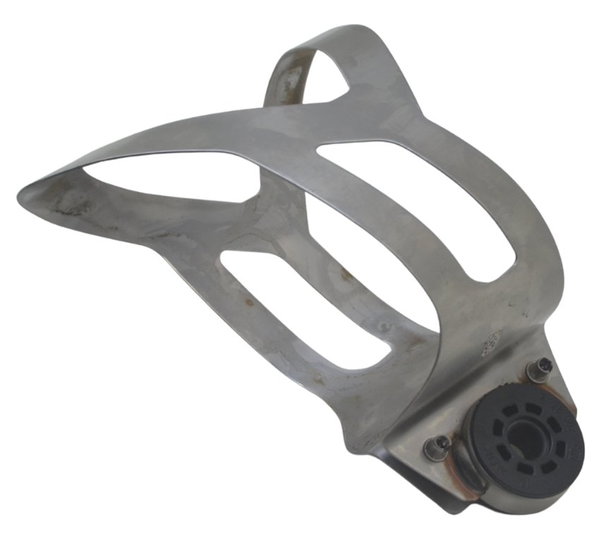 Suporte Ponteira Escape Bmw F 850 Gs Adv 19-24 Original