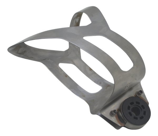 Suporte Ponteira Escape Bmw F 850 Gs Adv 19-24 Original