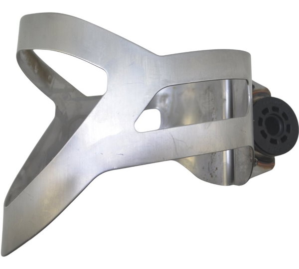 Suporte Ponteira Escape Bmw F 850 Gs Adv 19-24 Original