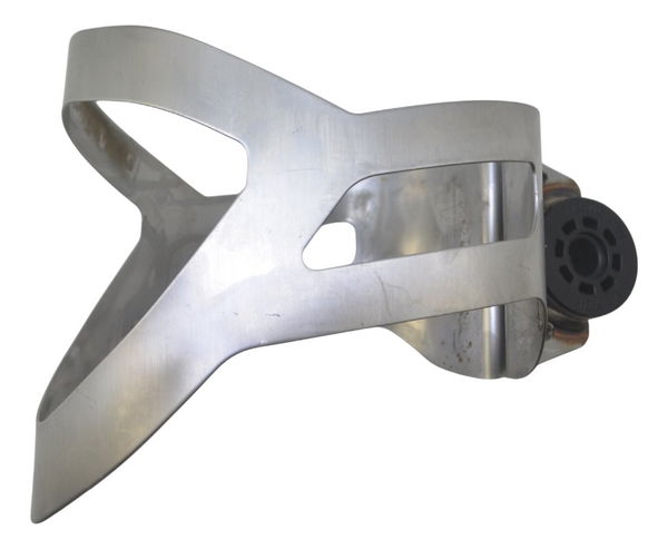 Suporte Ponteira Escape Bmw F 850 Gs Adv 19-24 Original