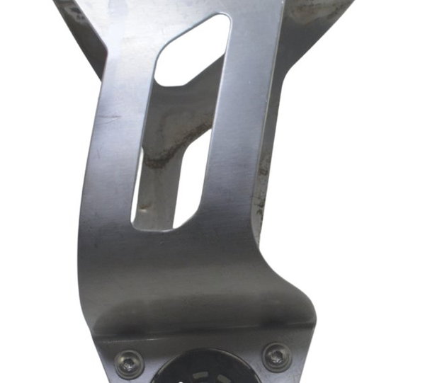 Suporte Ponteira Escape Bmw F 850 Gs Adv 19-24 Original
