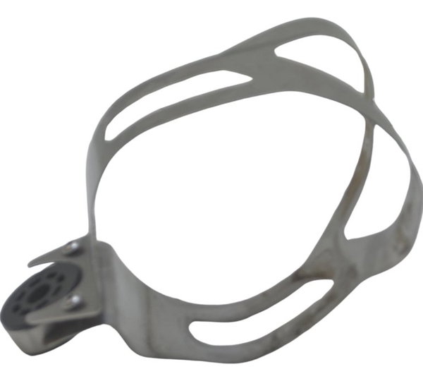 Suporte Ponteira Escape Bmw F 850 Gs Adv 19-24 Original