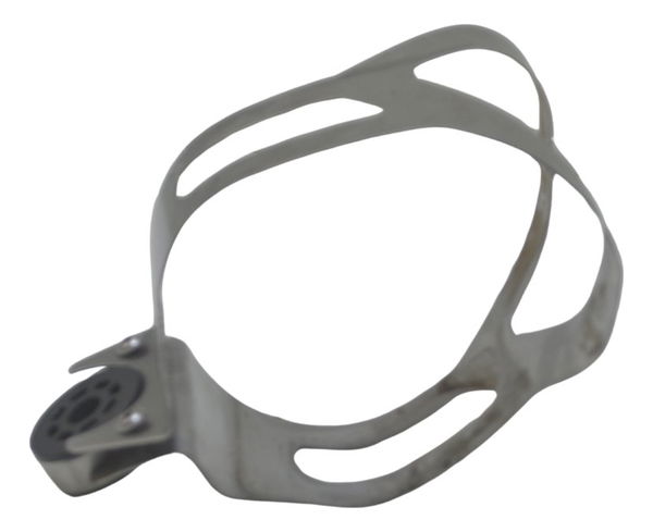 Suporte Ponteira Escape Bmw F 850 Gs Adv 19-24 Original