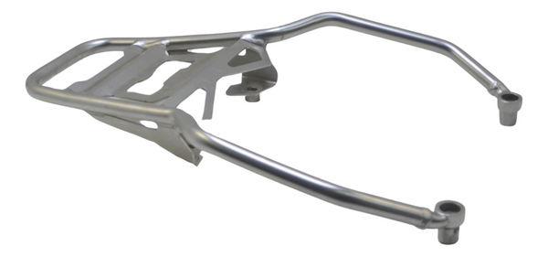 Suporte Bagageiro C/ Detalhes Bmw F 850 Gs Adv 19-24 Orig