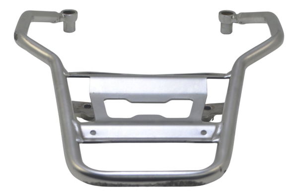 Suporte Bagageiro C/ Detalhes Bmw F 850 Gs Adv 19-24 Orig