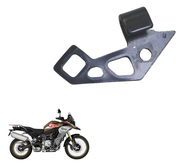Suporte Guia Cabo Embreagem Bmw F 850 Gs Adv 19-24 Original