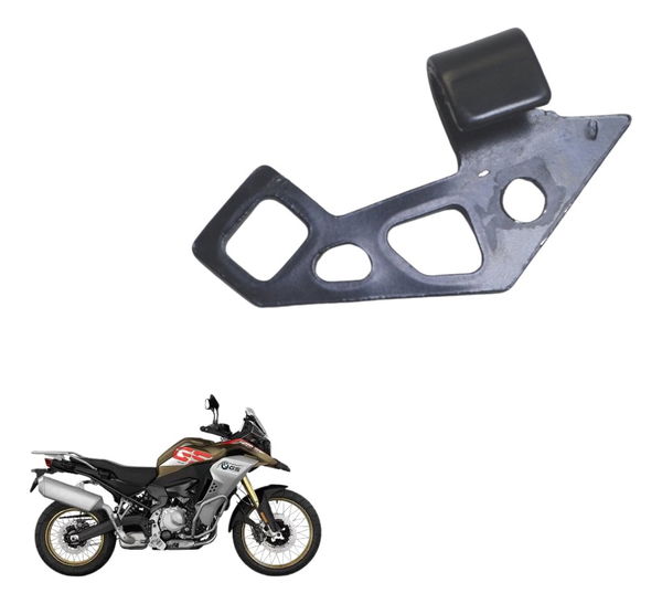 Suporte Guia Cabo Embreagem Bmw F 850 Gs Adv 19-24 Original