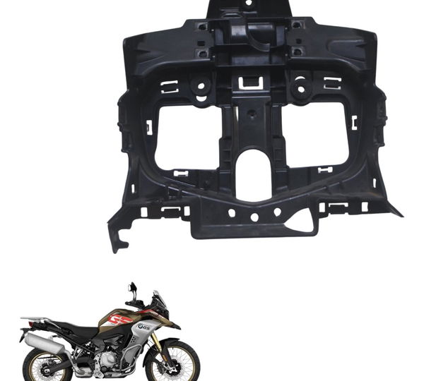 Suporte Aranha Farol C/ Avaria Bmw F 850 Gs Adv 19-24 Orig