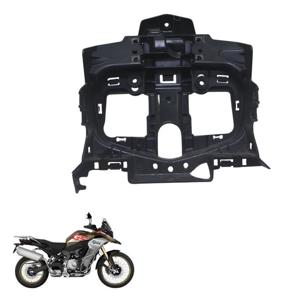 Suporte Aranha Farol C/ Avaria Bmw F 850 Gs Adv 19-24 Orig