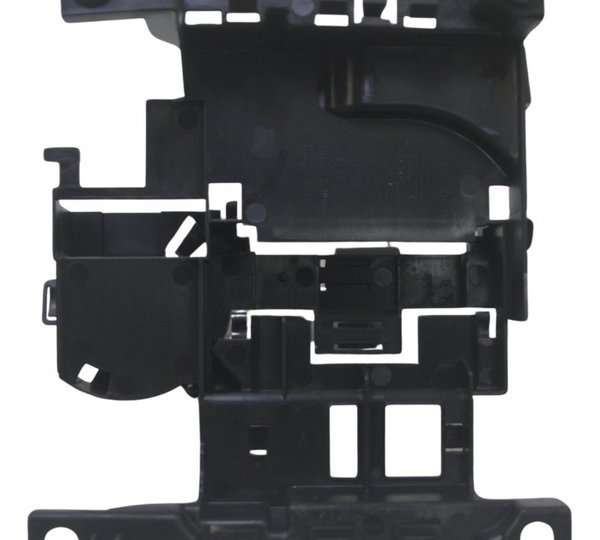 Suporte Módulo Injeção Bmw F 850 Gs Adv 19-24 Original