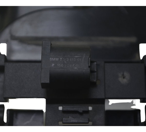 Suporte Módulo Injeção Bmw F 850 Gs Adv 19-24 Original