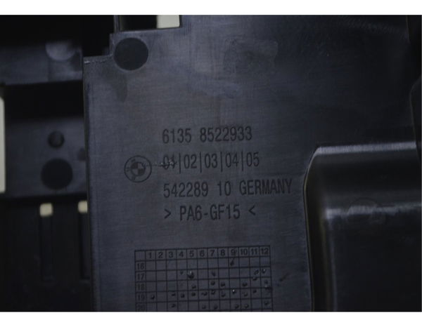 Suporte Módulo Injeção Bmw F 850 Gs Adv 19-24 Original