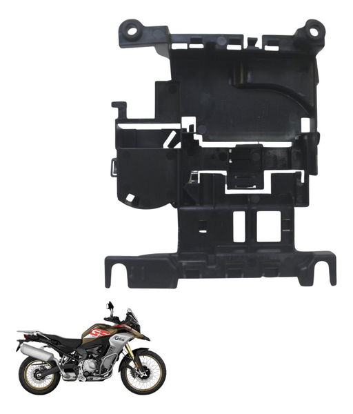 Suporte Módulo Injeção Bmw F 850 Gs Adv 19-24 Original