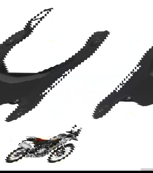 Suporte Regulador Bolha Bmw F 850 Gs Adv 19-24 Original