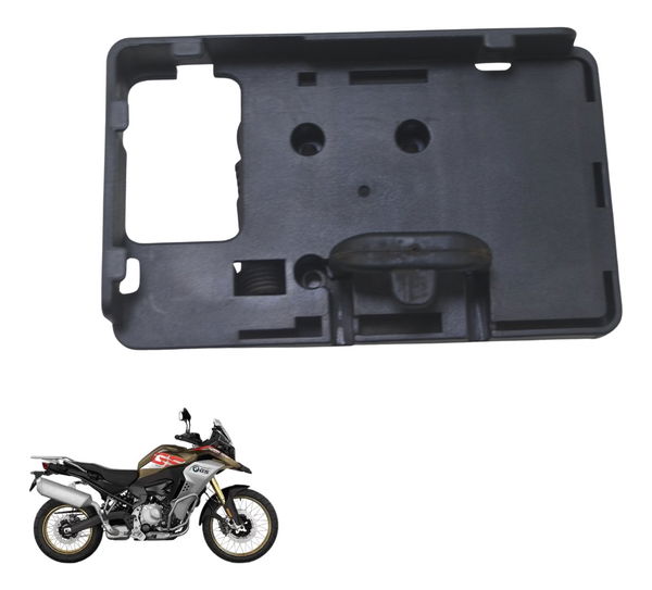 Suporte Gps Bmw F 850 Gs Adv 19-24