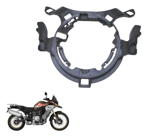 Suporte Tampa Tanque Bmw F 850 Gs Adv 19-24 Original
