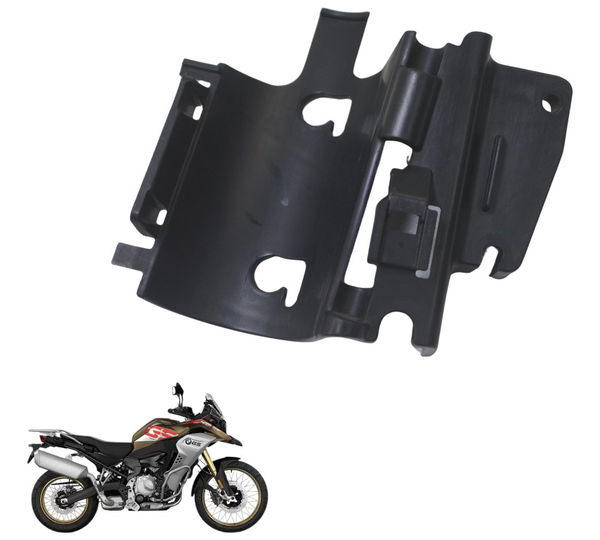 Suporte Filtro Canister Bmw F 850 Gs Adv 19-24 Original