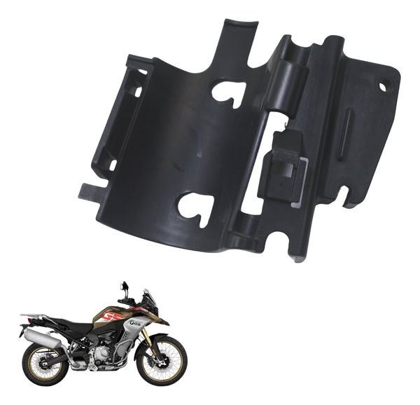 Suporte Filtro Canister Bmw F 850 Gs Adv 19-24 Original