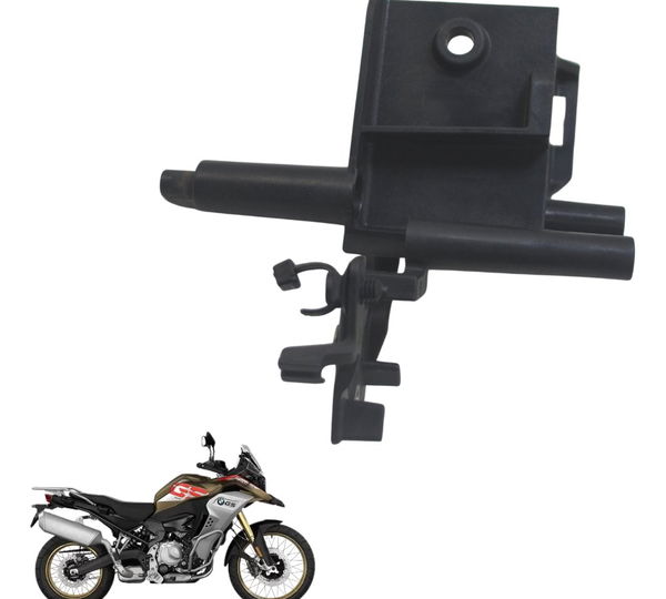 Suporte Rele Partida Bmw F 850 Gs Adv 19-24 Original
