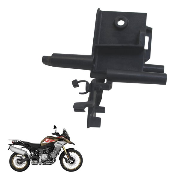 Suporte Rele Partida Bmw F 850 Gs Adv 19-24 Original