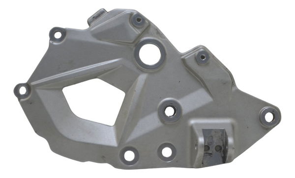 Suporte Pedaleira Dianteira Esq Bmw F 850 Gs Adv 19-24 Orig