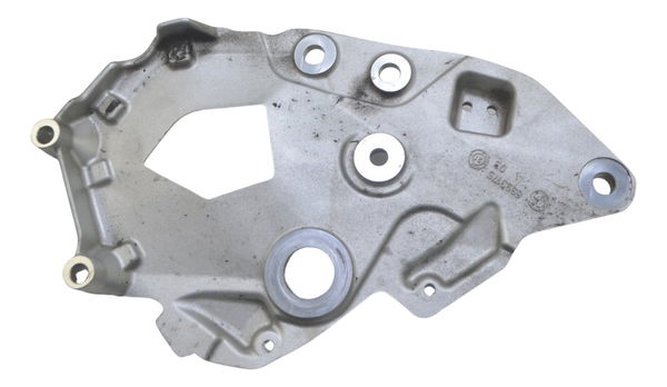 Suporte Pedaleira Dianteira Esq Bmw F 850 Gs Adv 19-24 Orig